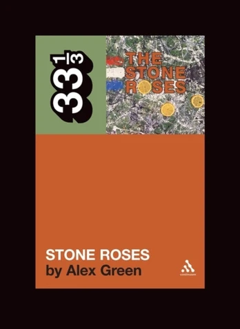 Stone Roses' The Stone Roses