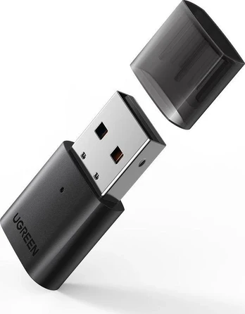 [Užsakomoji prekė] Adapteris Wireless USB į Bluetooth - Ugreen (80889) - Juodas