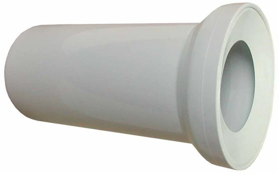 Prevex WC jungtis B505 110X250mm