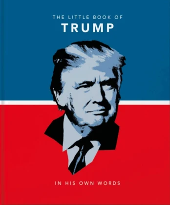 Little Book of Trump