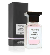 Kvapusis vanduo Tom Ford Rose d'Amalfi, 50 ml kaina