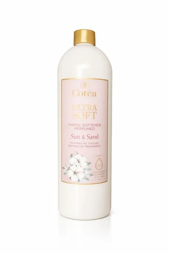 Cotea skalbinių minkštiklis Sun & Sand, 1 L