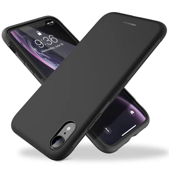 iPhone XR dėklas A
