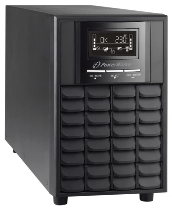 PowerWalker VI 1500 CW FR „Line-Interactive“ 1,5 kVA 1050 W