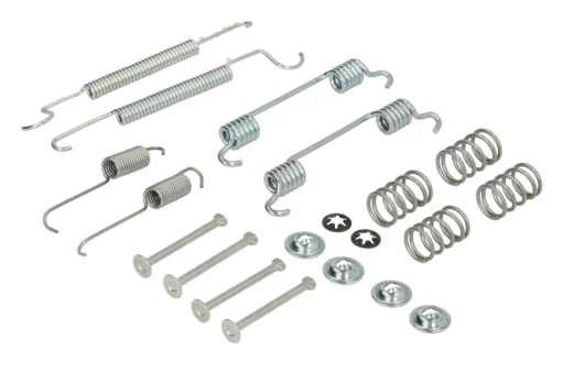 DELPHI LY1359 Brake shoe fitting kit
