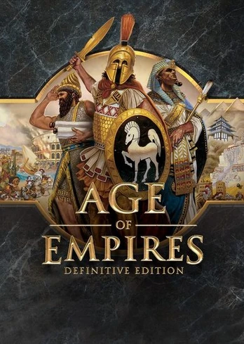Age Of Empires PC