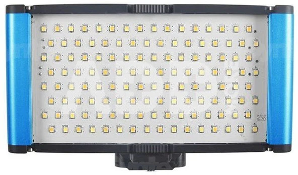 On Camera SMD LED Light JYLED-120T