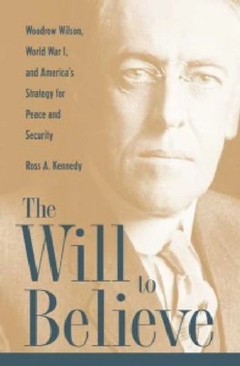 Will to Believe