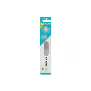 FORAMEN dantų šepetėlis PHARMA SENSOR, 1 vnt.