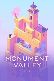 Monument Valley 3 PC