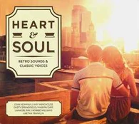 CD Various - Heart & Soul