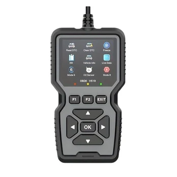 OBD2 Diagnostikos Skaitytuvas KF20