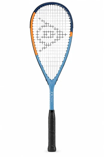 Skvošo raketė DUNLOP TRISTORM PRO 170g