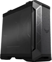 Kompiuterio korpusas Asus GT501, ATX, Black kaina