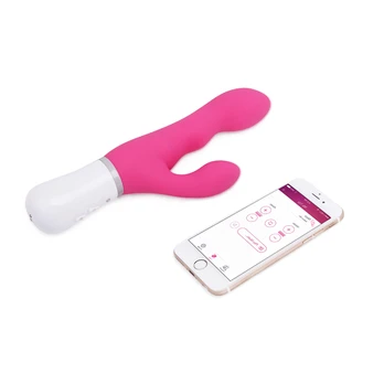 Lovense - Nora Vibrator išmanus sekso prekė