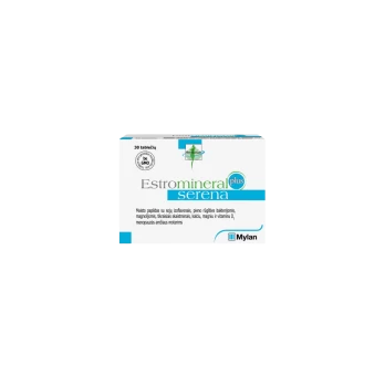 ESTROMINERAL SERENA PLUS, 30 tab.