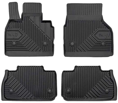 Frogum Gummimåtter BMW iX I20 SUV 2021-