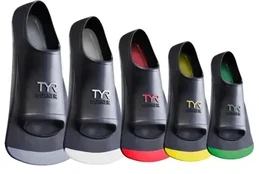 Pelekai TYR Burner Fin 2.0 XS