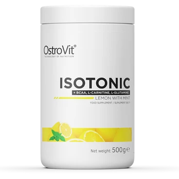 OstroVit Izotoninas, 500g