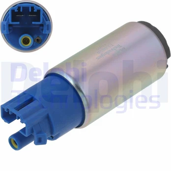 Kuro siurblys DELPHI FE0826-12B1