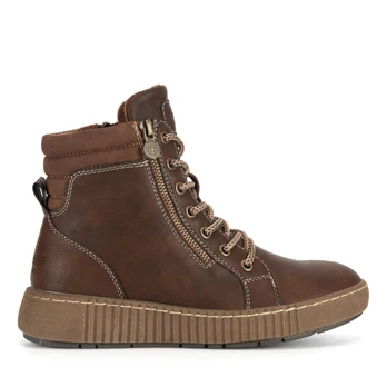 Go Soft Auliniai batai WS5586-28 Ruda