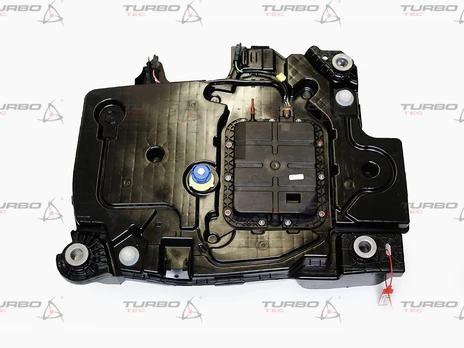 tiekimo modulis, urėjos įpurškimas TURBO-TEC ADB004