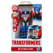 TRANSFORMERS Figūrėlė PRIME CHANGER, 12,7 cm kaina