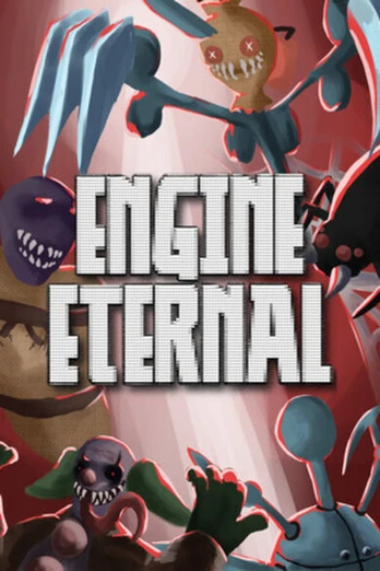 Engine Eternal PC