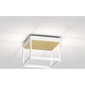 serien.lighting Reflex 2 S 150 balta/auksinė