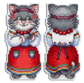 Cat Murka SR-471