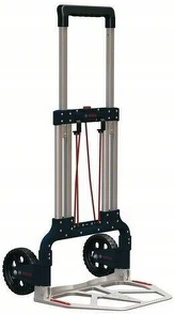 Bosch Atlenkiamasis vežimėlis Alu-Caddy collapsible