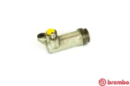 Darbinis cilindras, sankaba BREMBO E 85 002 kaina