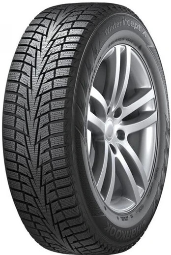 Hankook Winter i*cept X (RW10) 255/50R20 102 H,