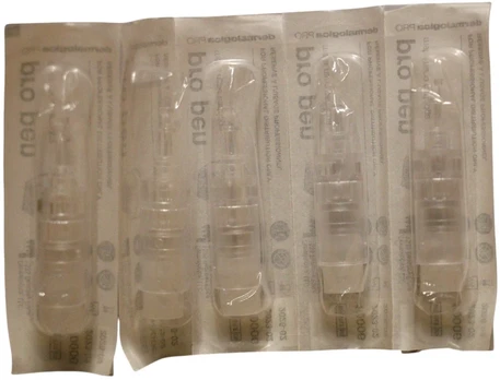 Dermalogica, Pro Pen, Microneedling Pen