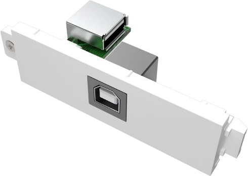 Vision Modulis USB-B (3446581)