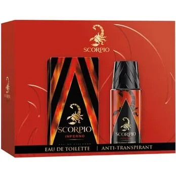 Scorpio Inferno