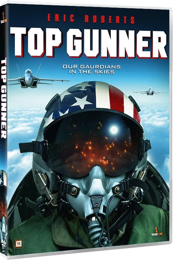 SMD Top Gunner