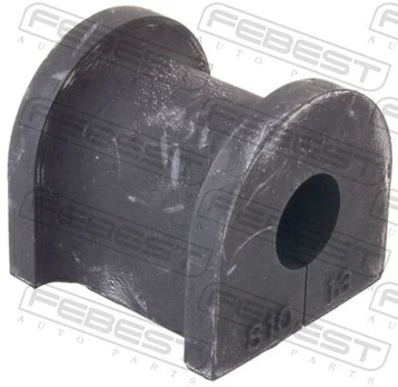 Skersinio stabilizatoriaus įvorė FEBEST HSB-058