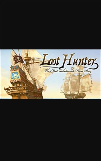 Loot Hunter PC