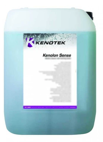 Kenotek Šampūnas Kenolon Sense 20 l