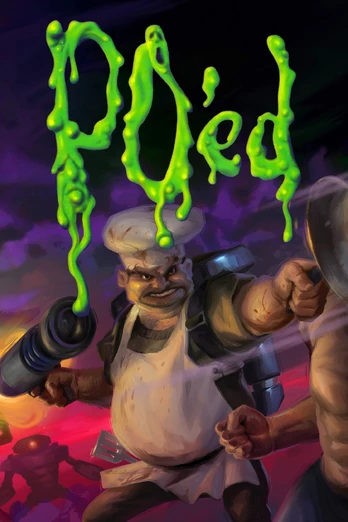 Po'ed Xbox