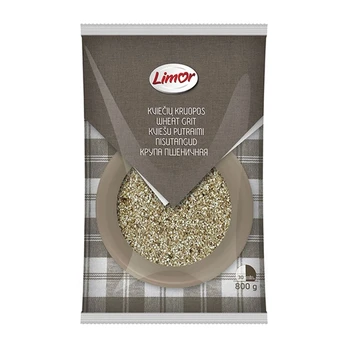 Kviečių kruopos LIMOR, 800 g
