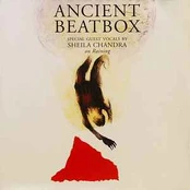 CD Ancient Beatbox - Ancient Beatbox
