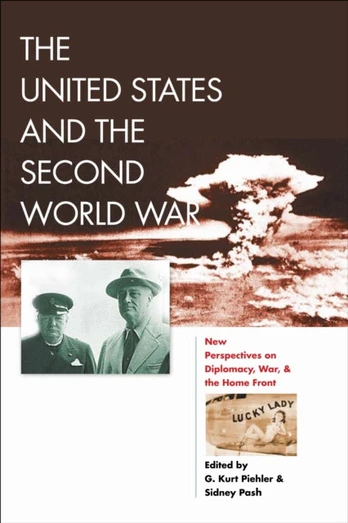 United States and the Second World War