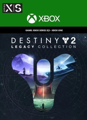 Destiny 2: Legacy Collection Xbox