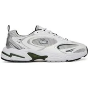 Lacoste Laisvalaikio batai 7-49SMA0021 Balta