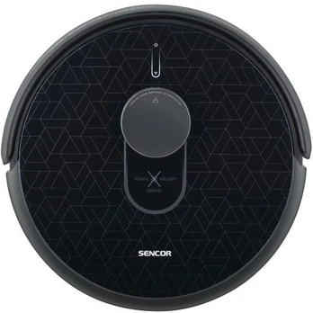 Sencor SRV 9200BK Lidar