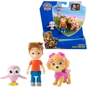 Paw Patrol - Story Figure Pack - Skye (6072995) kaina