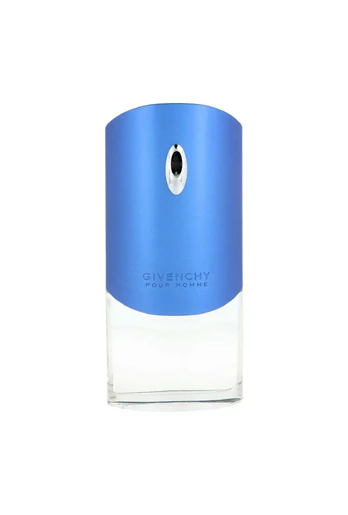 Givenchy Pour Homme Blue Label 100ml Vyrams EDT