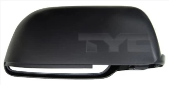 Dangtelis, išorinis veidrodėlis TYC 337-0062-2 kaina